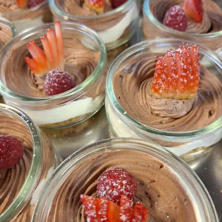 Albergo Ristorante Valsugana Primolano エクステリア 写真