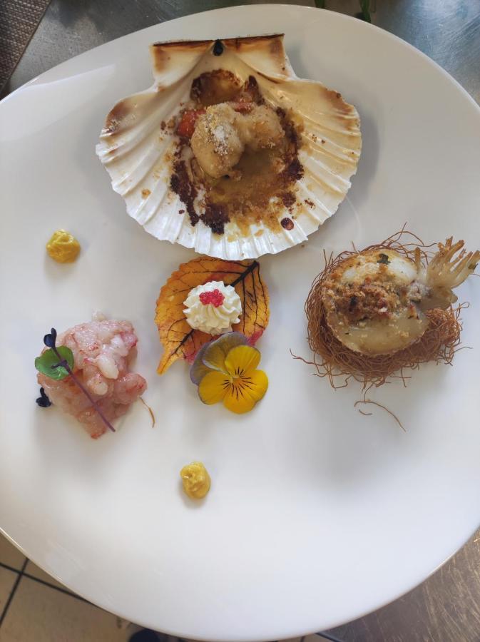 Albergo Ristorante Valsugana Primolano エクステリア 写真