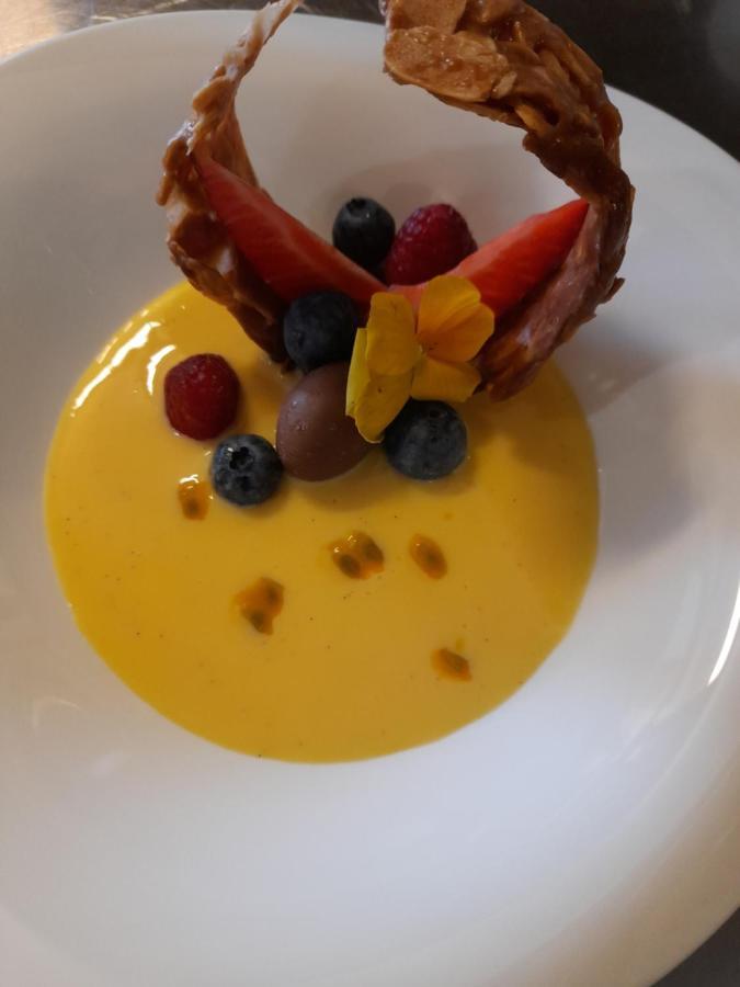 Albergo Ristorante Valsugana Primolano エクステリア 写真