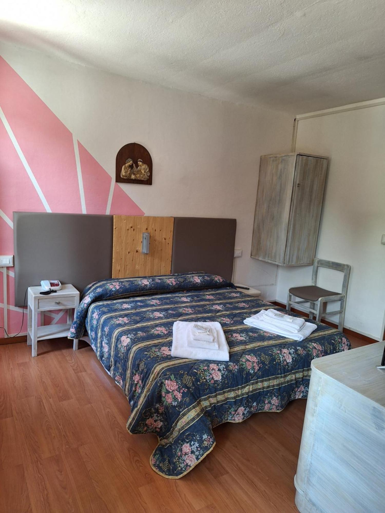 Albergo Ristorante Valsugana Primolano エクステリア 写真