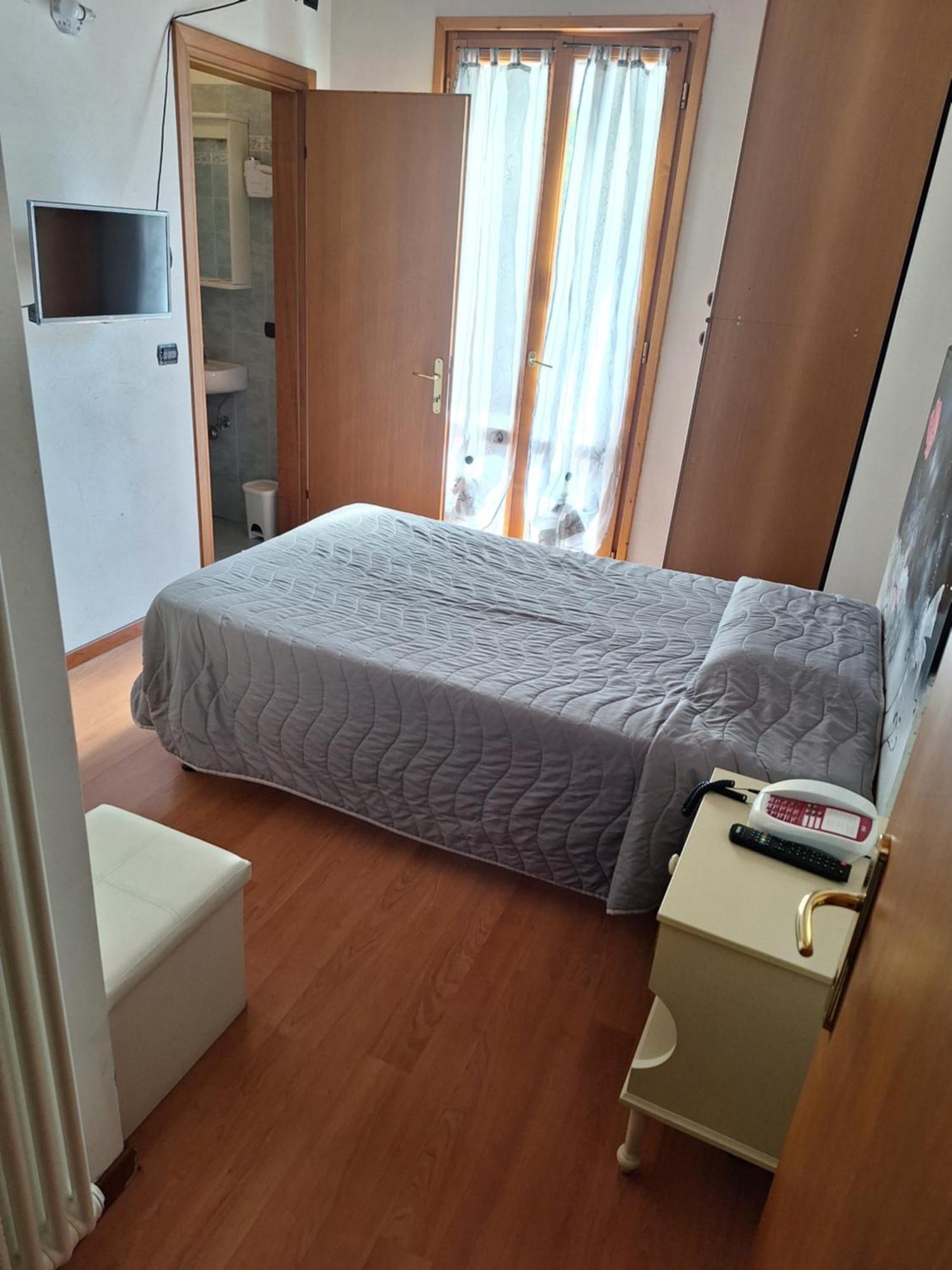 Albergo Ristorante Valsugana Primolano エクステリア 写真