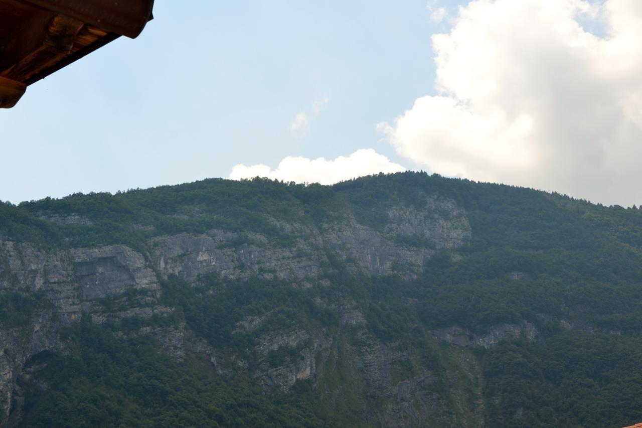 Albergo Ristorante Valsugana Primolano エクステリア 写真