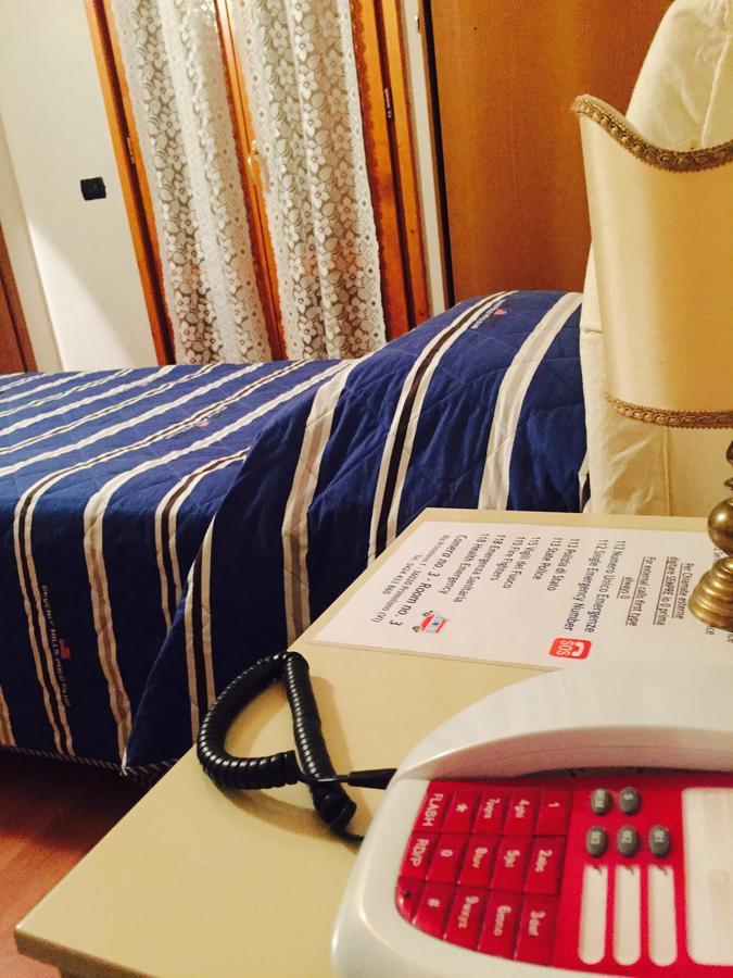 Albergo Ristorante Valsugana Primolano エクステリア 写真