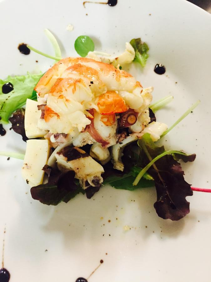 Albergo Ristorante Valsugana Primolano エクステリア 写真