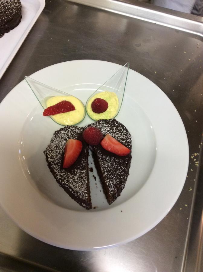 Albergo Ristorante Valsugana Primolano エクステリア 写真