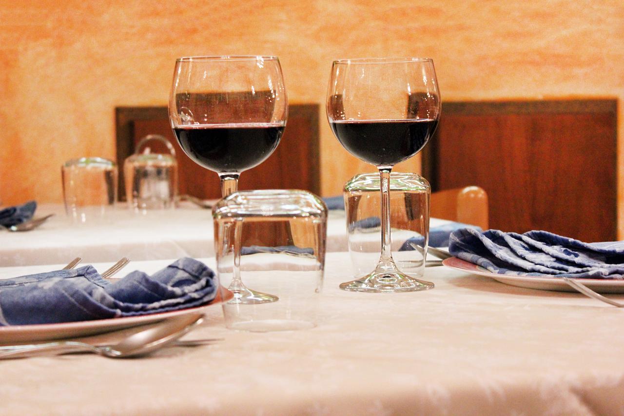 Albergo Ristorante Valsugana Primolano エクステリア 写真