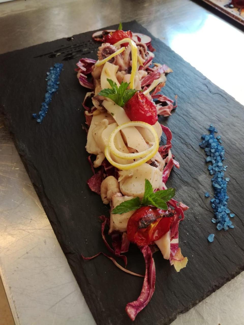 Albergo Ristorante Valsugana Primolano エクステリア 写真